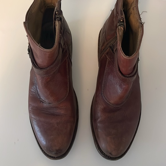 Frye Booties - Picture 6 of 9